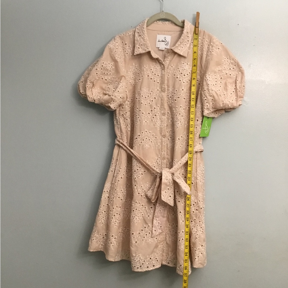 SAM EDELMAN dress